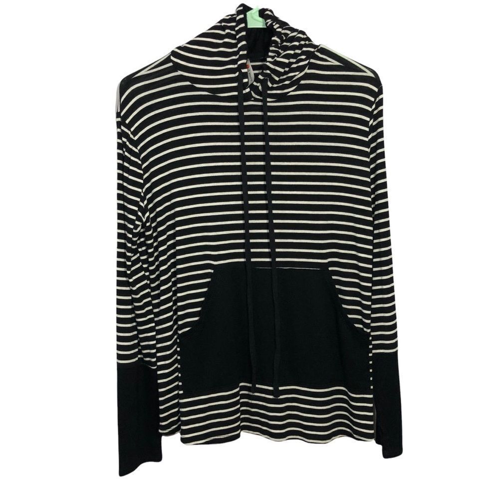 Axis Hoodie Made In USA